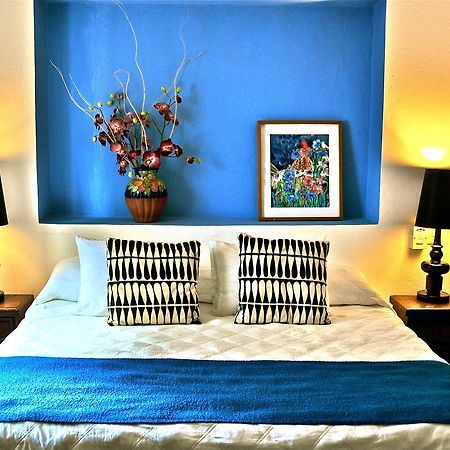 Villa Mercedes Petit Hotel-Adults Only Puerto Vallarta Zewnętrze zdjęcie