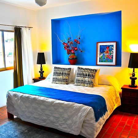Villa Mercedes Petit Hotel-Adults Only Puerto Vallarta Zewnętrze zdjęcie