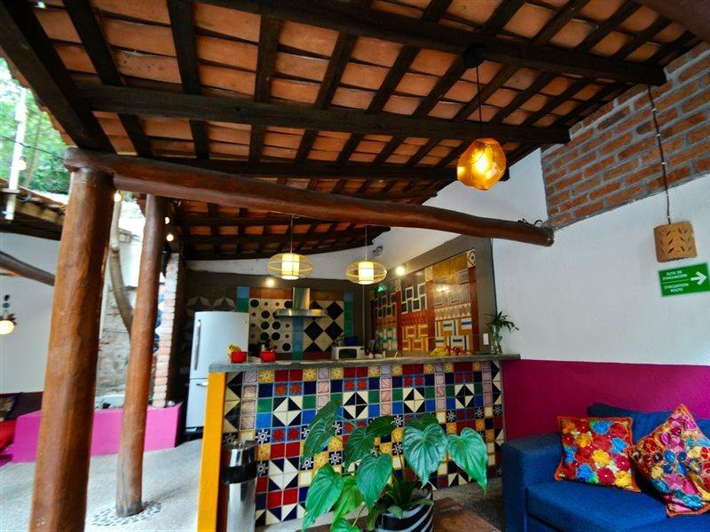 Villa Mercedes Petit Hotel-Adults Only Puerto Vallarta Zewnętrze zdjęcie