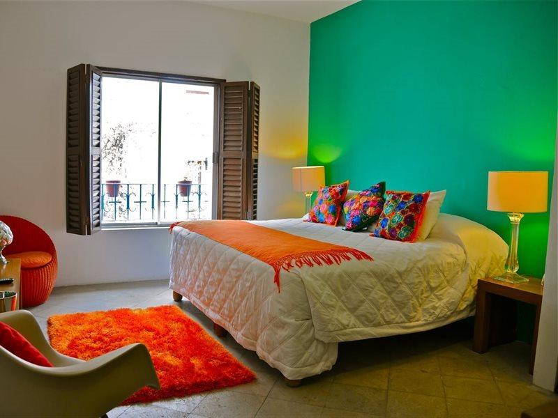 Villa Mercedes Petit Hotel-Adults Only Puerto Vallarta Zewnętrze zdjęcie