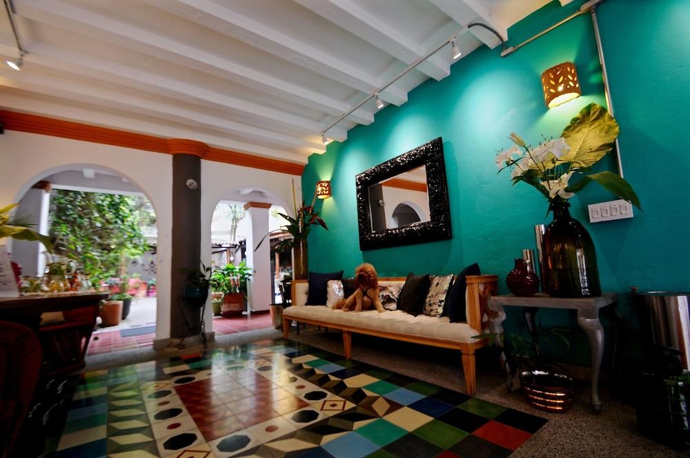 Villa Mercedes Petit Hotel-Adults Only Puerto Vallarta Zewnętrze zdjęcie