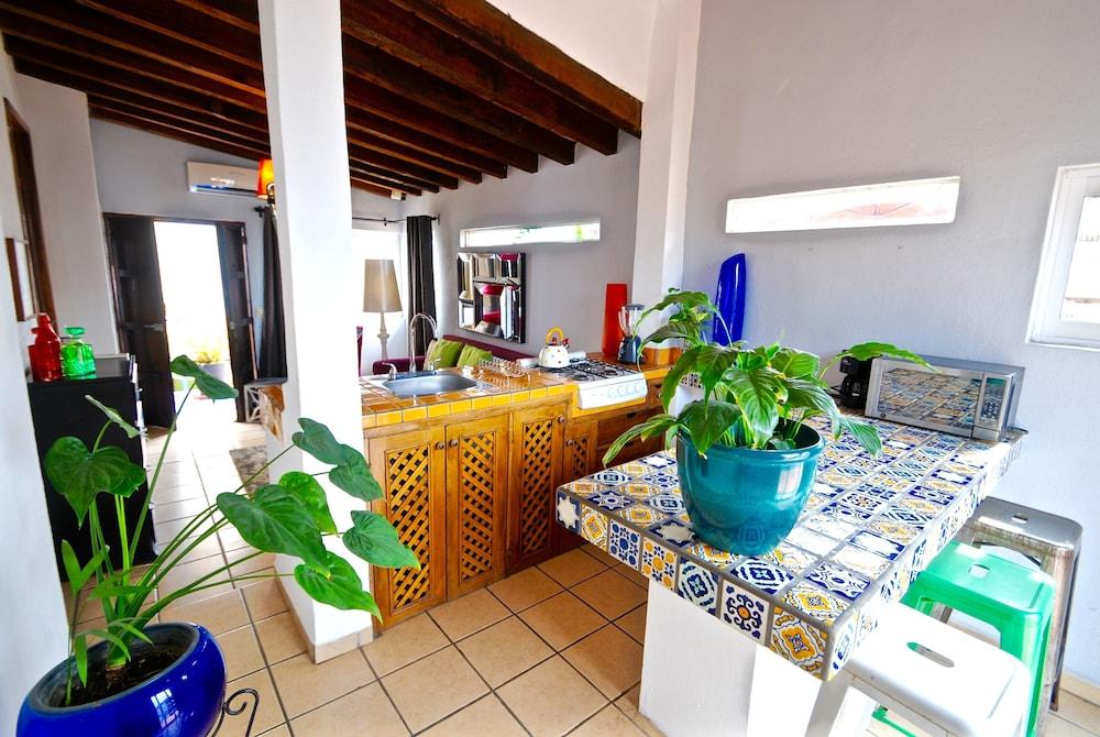 Villa Mercedes Petit Hotel-Adults Only Puerto Vallarta Zewnętrze zdjęcie