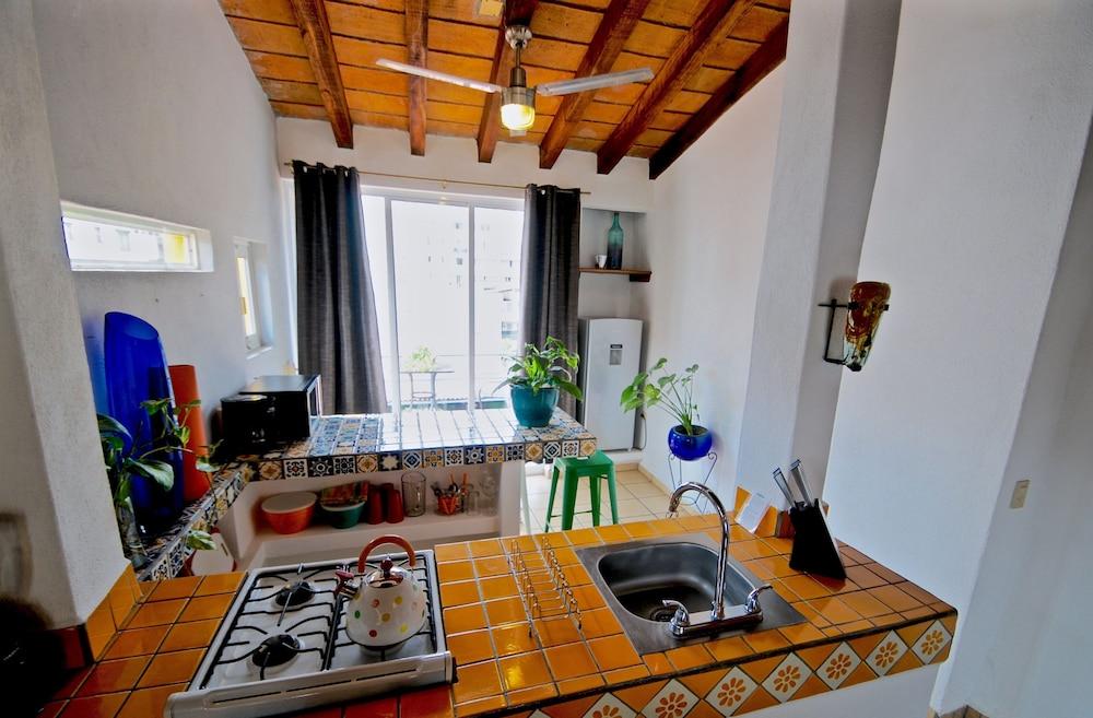 Villa Mercedes Petit Hotel-Adults Only Puerto Vallarta Zewnętrze zdjęcie