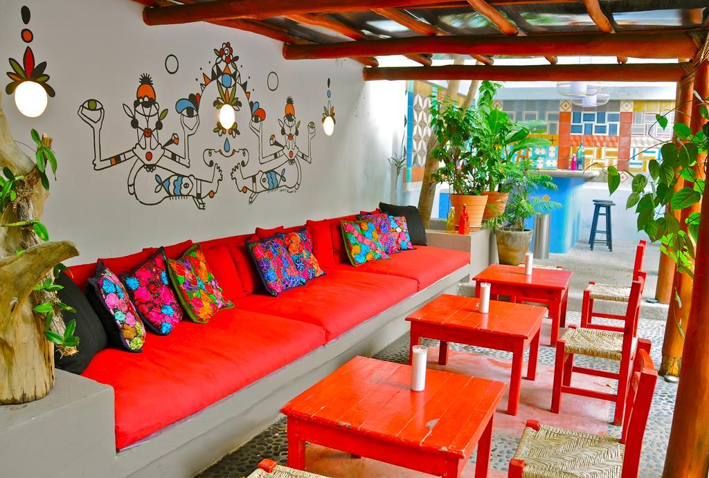 Villa Mercedes Petit Hotel-Adults Only Puerto Vallarta Zewnętrze zdjęcie