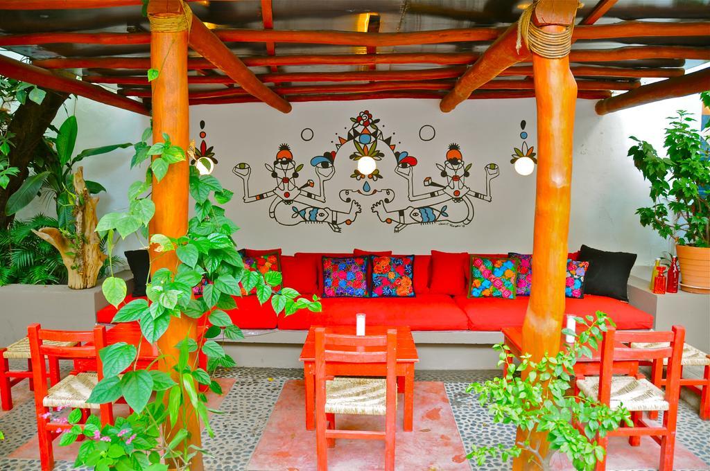 Villa Mercedes Petit Hotel-Adults Only Puerto Vallarta Zewnętrze zdjęcie