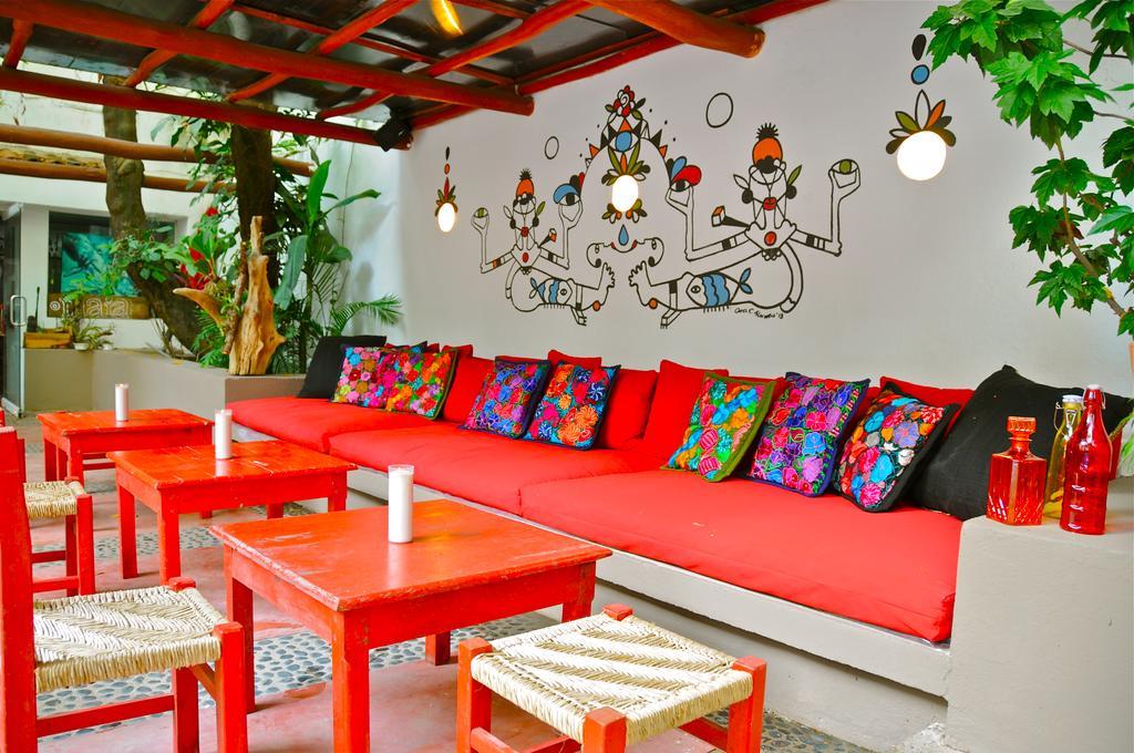 Villa Mercedes Petit Hotel-Adults Only Puerto Vallarta Zewnętrze zdjęcie