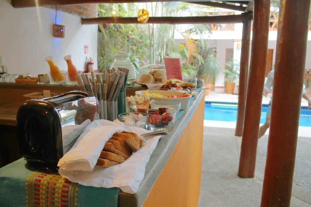 Villa Mercedes Petit Hotel-Adults Only Puerto Vallarta Zewnętrze zdjęcie