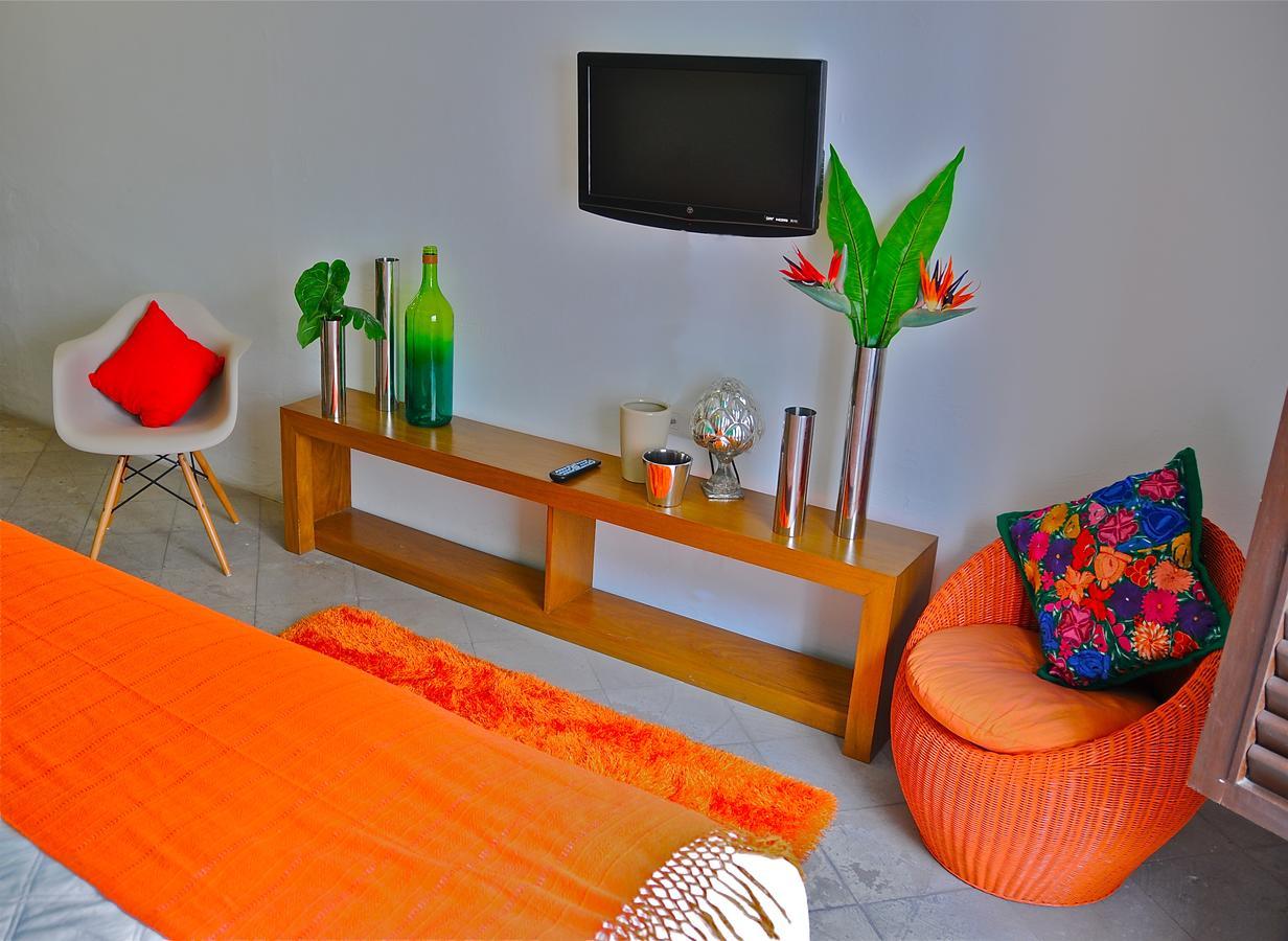 Villa Mercedes Petit Hotel-Adults Only Puerto Vallarta Zewnętrze zdjęcie