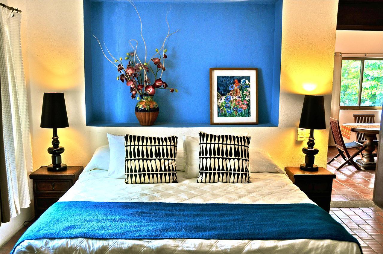 Villa Mercedes Petit Hotel-Adults Only Puerto Vallarta Zewnętrze zdjęcie
