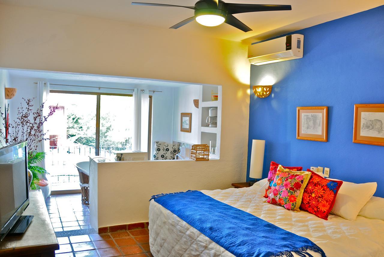 Villa Mercedes Petit Hotel-Adults Only Puerto Vallarta Zewnętrze zdjęcie