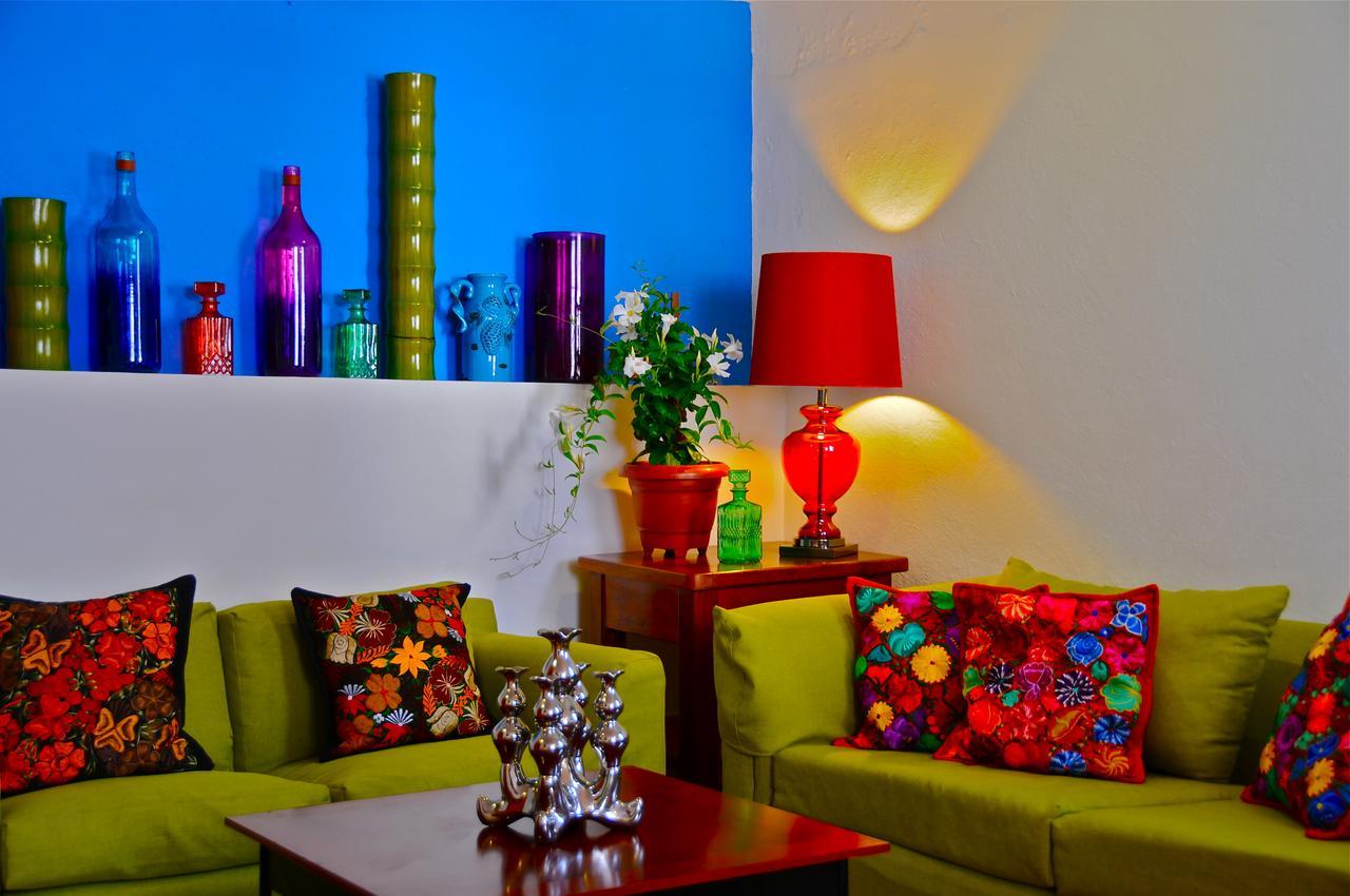 Villa Mercedes Petit Hotel-Adults Only Puerto Vallarta Zewnętrze zdjęcie