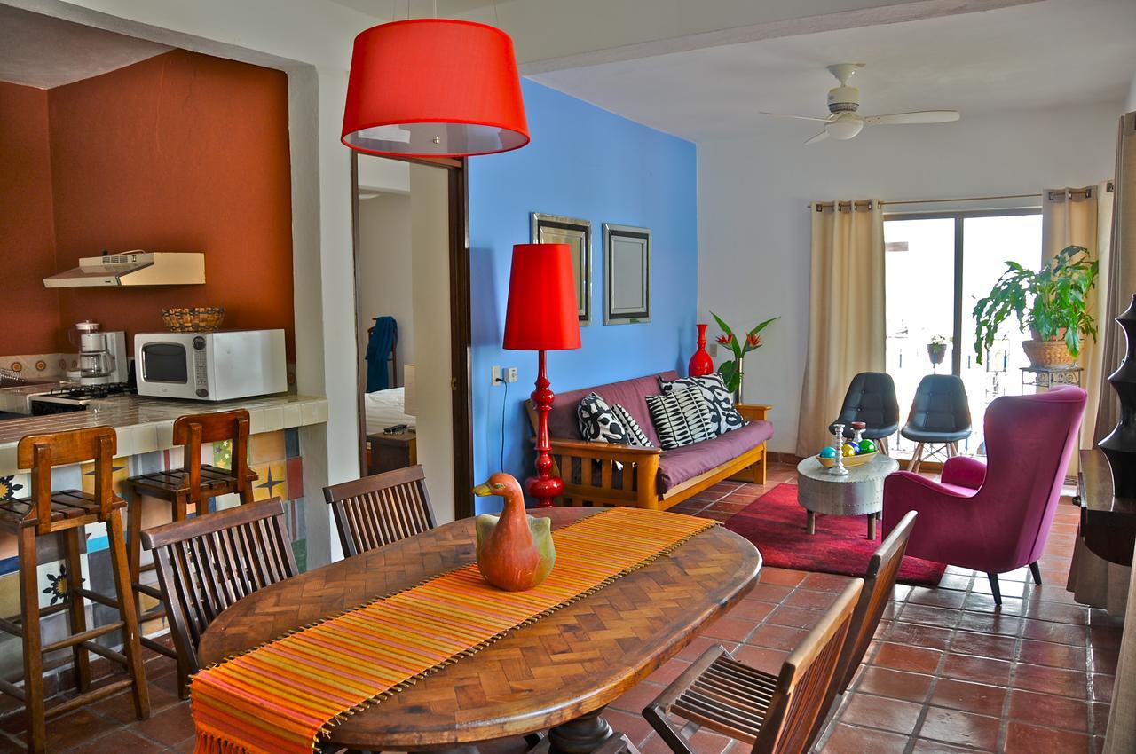 Villa Mercedes Petit Hotel-Adults Only Puerto Vallarta Zewnętrze zdjęcie
