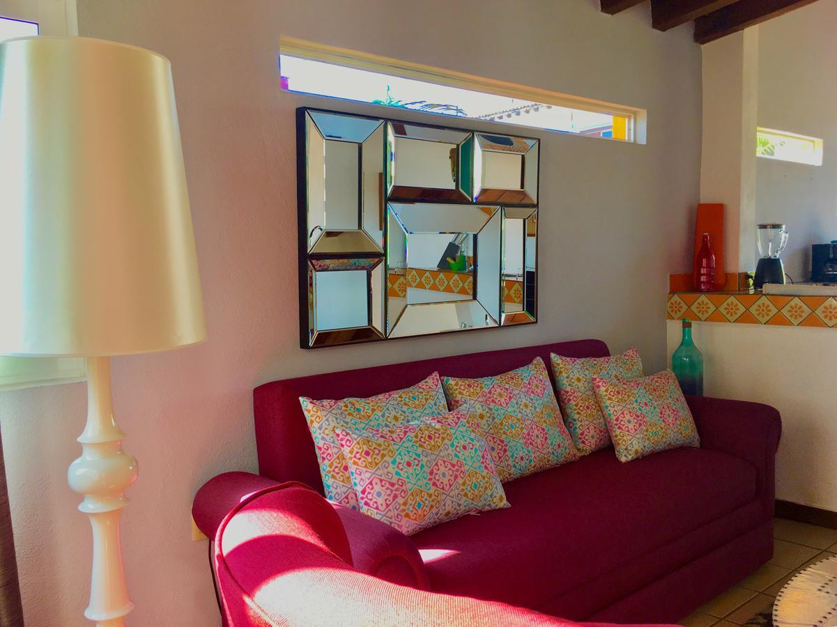 Villa Mercedes Petit Hotel-Adults Only Puerto Vallarta Zewnętrze zdjęcie