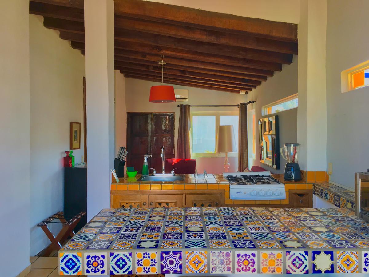Villa Mercedes Petit Hotel-Adults Only Puerto Vallarta Zewnętrze zdjęcie