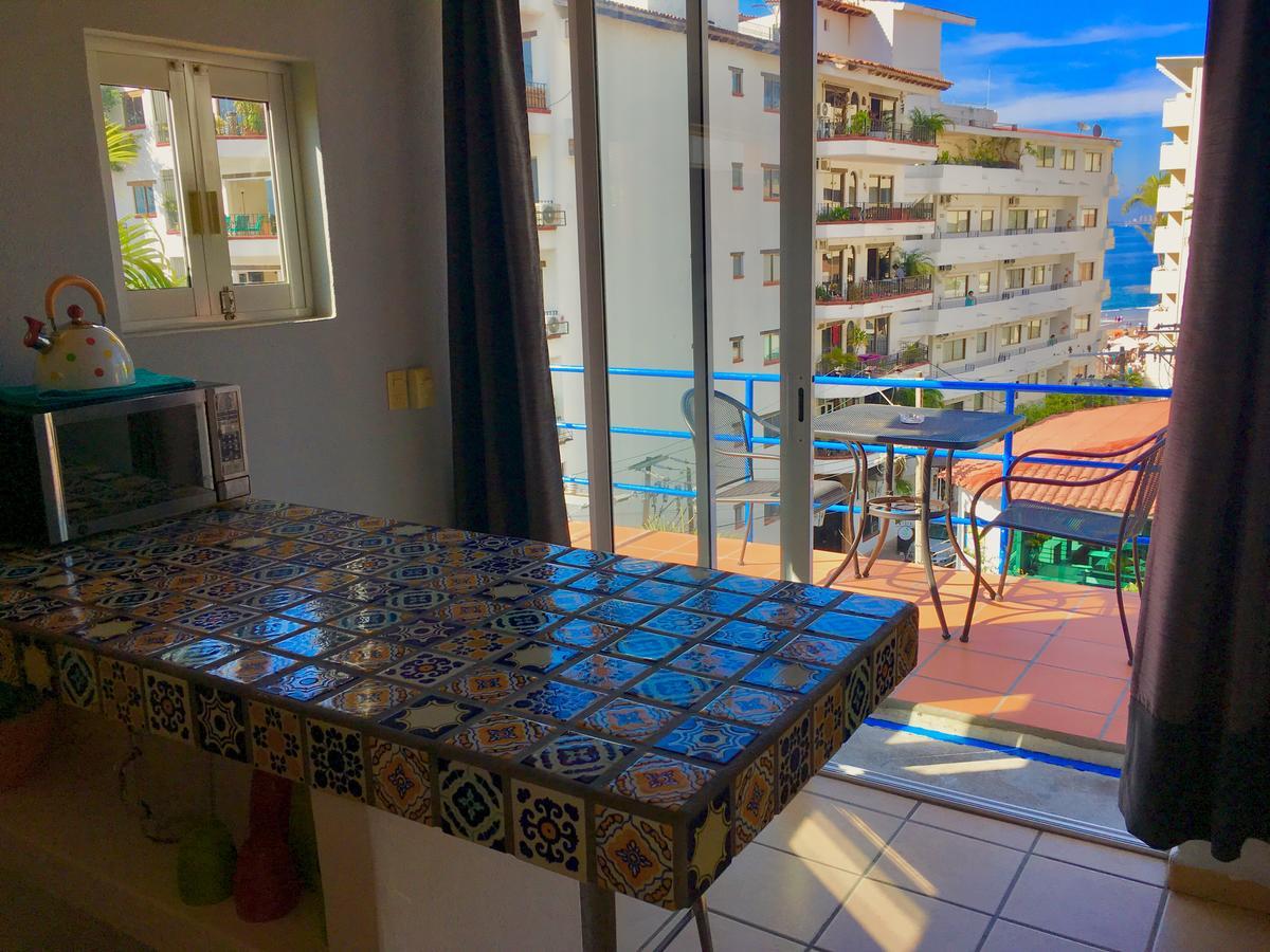 Villa Mercedes Petit Hotel-Adults Only Puerto Vallarta Zewnętrze zdjęcie