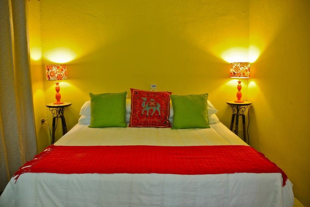 Villa Mercedes Petit Hotel-Adults Only Puerto Vallarta Zewnętrze zdjęcie